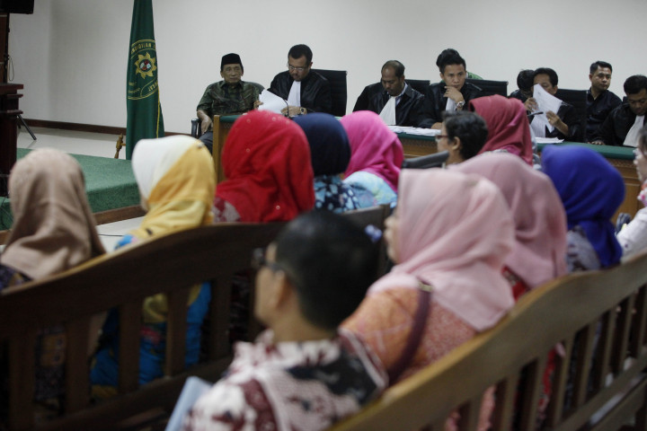 Beli 8 Unit Apartemen, Fuad Amin Mengaku Pengusaha Madura