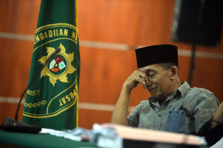 Fuad Amin Minta <i>Fee</i> 10 Persen ke Pihak Ketiga
