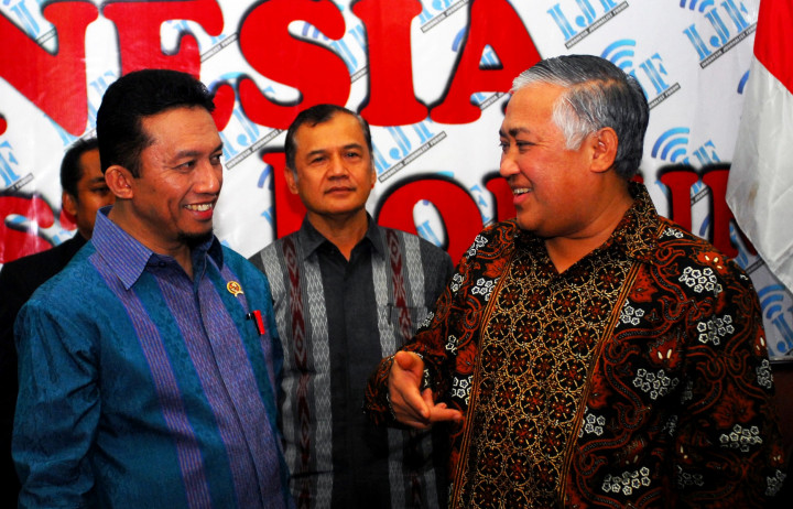 Dadang Kahmad: Haedar Pantas Jadi Ketum Muhammadiyah