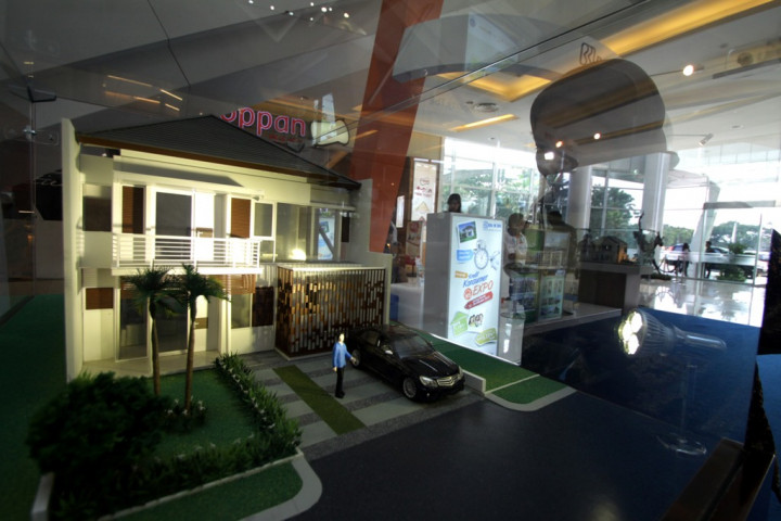 REI: Properti Masih Alami Perlambatan