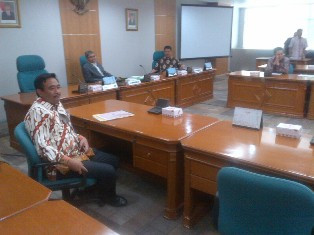 Pansus DPRD Panggil Wagub DKI Bahas Aset Hilang di Mangga Dua 