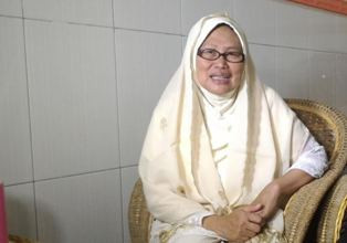 Sampel DNA Ibu Rian Dibawa untuk Dicocokan