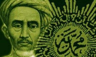 Haedar-Noordjannah Mengulang Sejarah Muhammadiyah Era Ahmad Dahlan