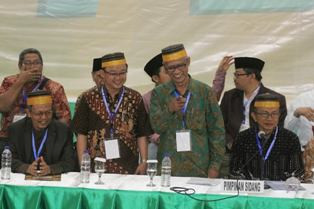 Haedar: Muhammadiyah Modern Mengusung Misi Pencerahan