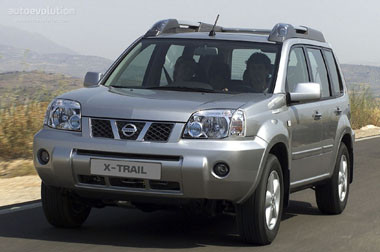 Nissan Indonesia <i>Recall</i> X-Trail, Teana dan Sentra Terkait <i>Airbag</i> Takata 