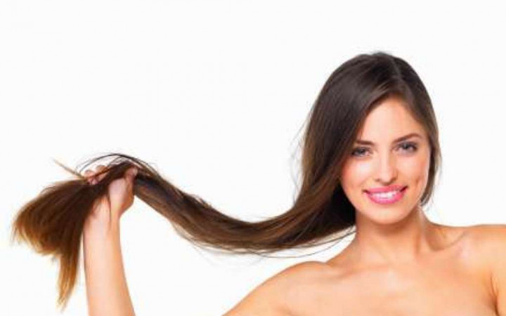 6 Cara Membuat Rambut Lebih Tebal dan Kuat