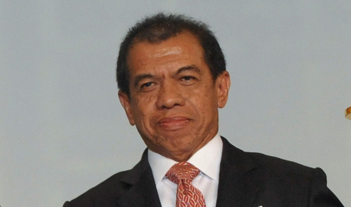 Pabrik Amonia Rekind Dibidik Berproduksi 2.000 MTPD