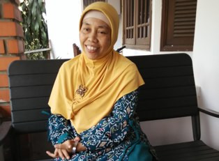 Tetangga Tak Sangka Rian Meninggal Dibunuh