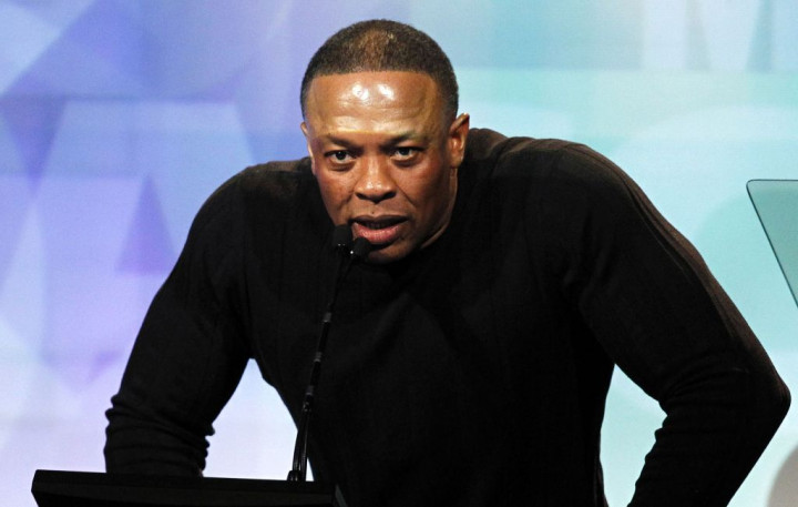 Dr. Dre Donasikan Royalti Album Baru untuk Bangun Pusat Kesenian