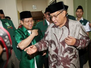 Tantangan NU Pasca-Muktamar Jombang