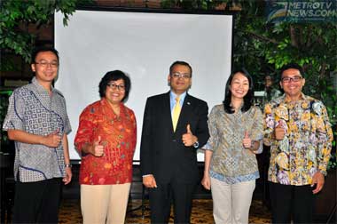 Bos Baru GM Indonesia, Utamakan Layanan Purna Jual