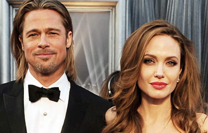 Setelah 10 Tahun, Angelina Jolie dan Brad Pitt Kembali Beradu Akting