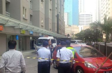 Yobi Sering Ajak Teman Kampus Bermalam di Apartemen