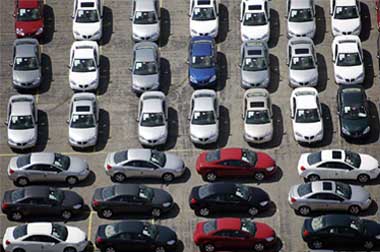 General Motors Andalkan Unit CKD untuk Pasok Pasar Nasional 