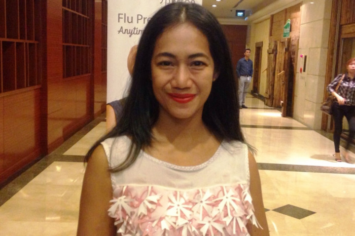 Nia Dinata Mengajar Yoga untuk Penderita HIV & Kanker