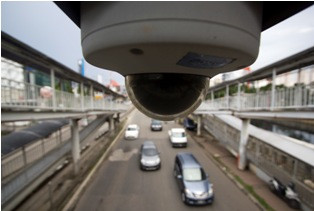 Ahok Impikan Keamanan Jakarta Seperti Amerika