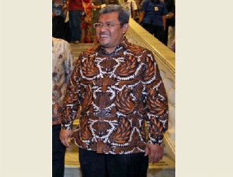 Gubernur Aher Gelar Sayembara Koperasi Berhadiah Rp1 Miliar 