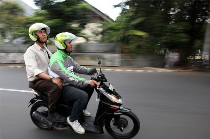 Go-Jek Driver Interrupted, Management Prepares Task Force