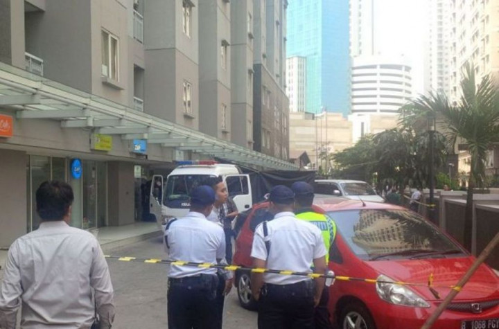 Mahasiswa yang Loncat dari Lantai 28 Apartemen Tak Kenakan Pakaian