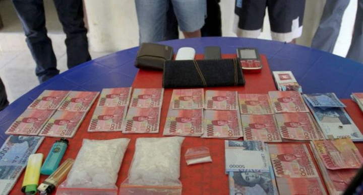 Due to Money and Romance, Indonesian Woman Became Drug Courier