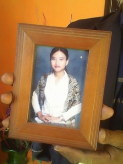 Ibunda Ingin Pembunuh Rian Dihukum Setimpal 