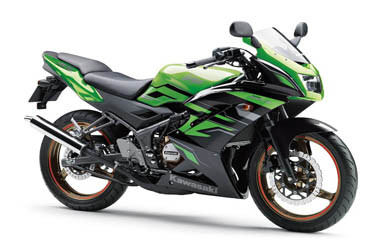 Kawasaki Ninja 150 Diskontinyu, Stok Masih Banyak!    