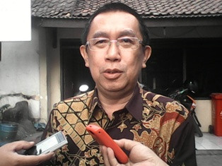 Ganti Rugi Lahan Waduk Jatigede Selesai Sebelum Penggenangan