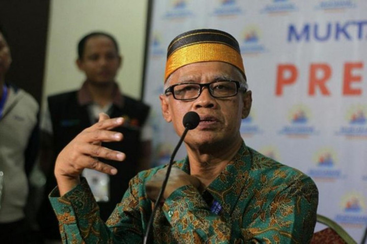 Muhammadiyah Minta Pemerintah Lindungi Kaum Minoritas
