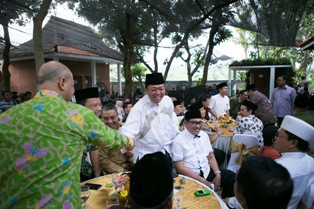 Nusron: Daripada Gugat Hasil Muktamar NU, Lebih Baik Pikirkan Petani