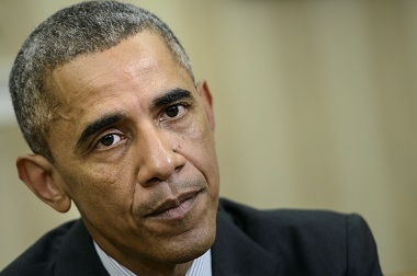 Puluhan Ilmuwan Puji Obama atas Perjanjian Nuklir Iran