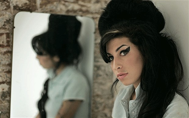 Amy Winehouse (Foto:Telegraph)