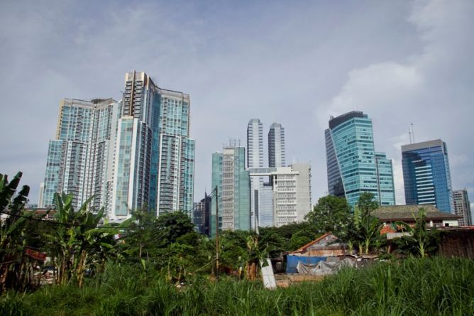 YLKI Minta Menteri ATR Bikin Skema Harga Tanah  