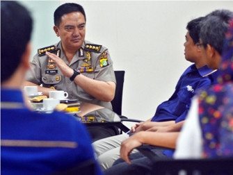 Kasus Dwelling Time, Penyidik Bidik Kementerian Perindustrian.