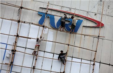 Ada Indikasi TPPU di Kasus Dugaan Korupsi TVRI