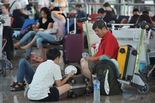 Bandara Ngurah Rai Dibuka, Maskapai Australia Tetap Batalkan Penerbangan