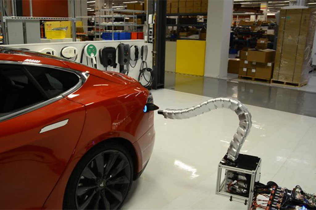 750 Mobil Listrik Tesla Terbaik