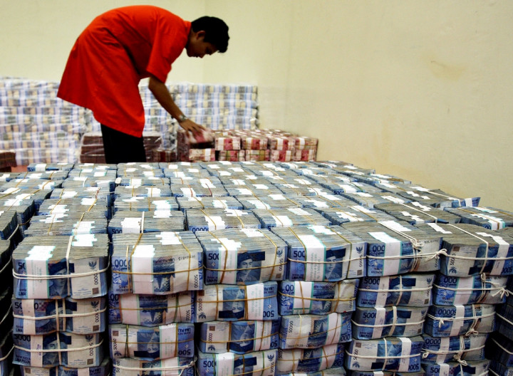 Perolehan Devisa Anyaman Bali Merosot Drastis