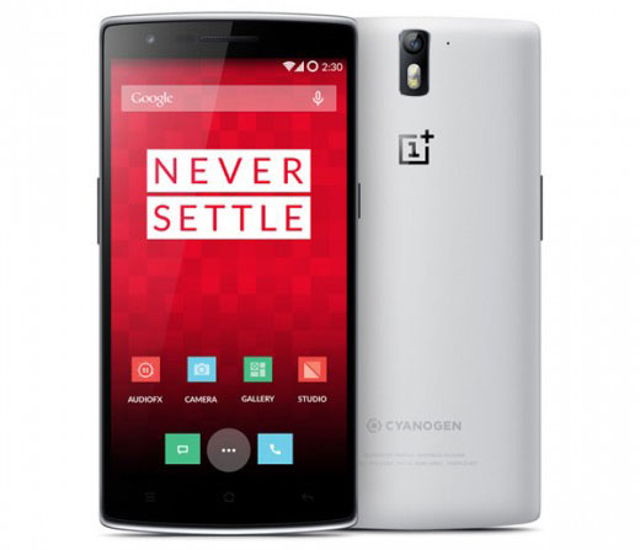 OnePlus Dikabarkan akan Buat Smartphone Kelas Menengah 