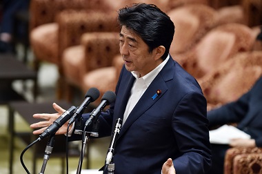 Peringatan PD II, Kata 