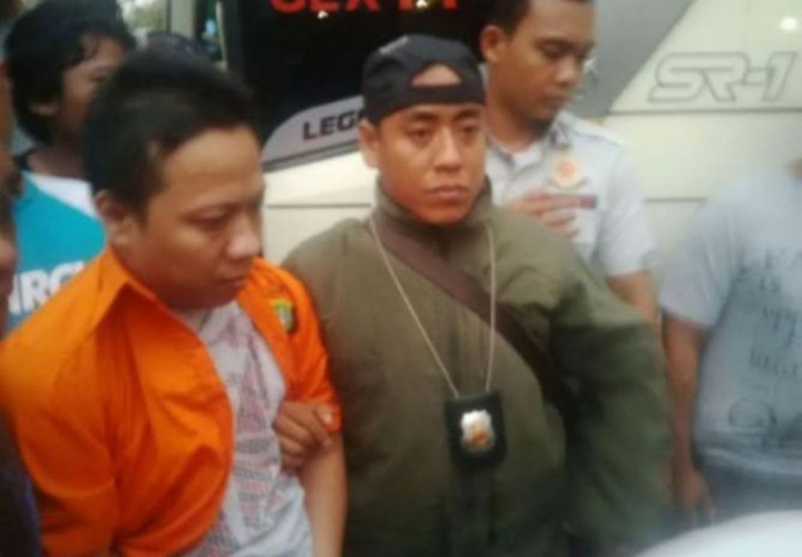 Andy Bakal Diperiksa Dengan <i>Lie Detector</i>