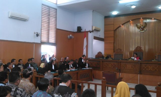 Pekan Depan, tak Ada Alasan Lagi buat KPK