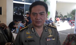 Istri Pembunuh Rian akan Diperiksa