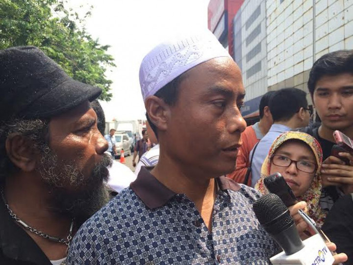 Harga Daging Melonjak, Pedagang Sapi Cecar Pertanyaan ke Mendag