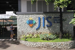 JIS Lolos dari Gugatan Rp1,6 Triliun