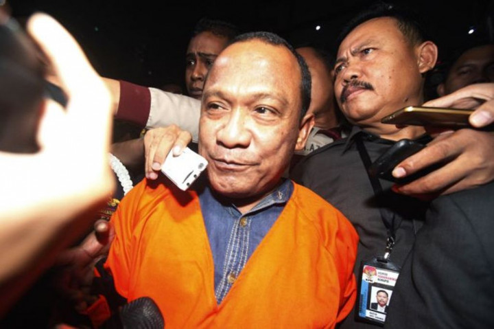 Ini Kesimpulan Kuasa Hukum Bupati Morotai dalam Praperadilan