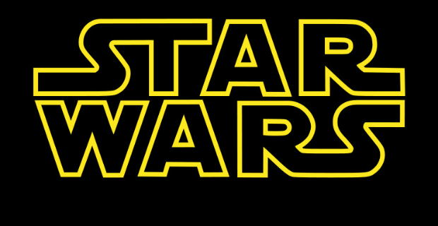 Logo Star Wars