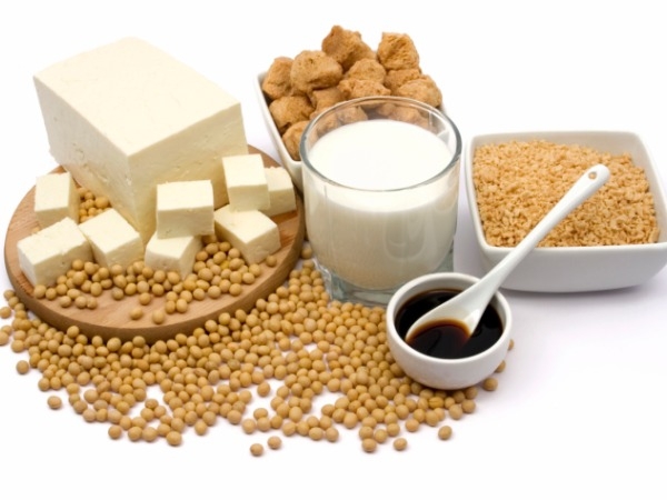 Makanan Probiotik (Foto: indiatimes.com)