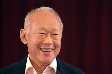 Lee Kuan Yew Pernah Minta Disuntik Mati