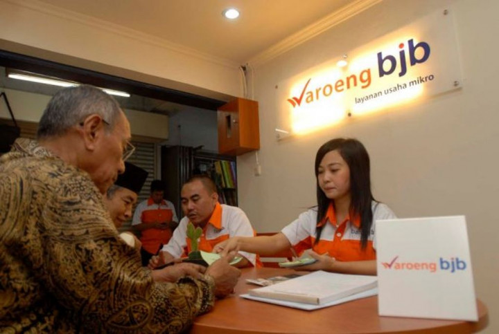 BJB Gandeng Alfamart Perluas Layanan Pembayaran PBB