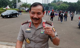 Pergantian Kapolda Bali Tak Ganggu Penyidikan Kasus Angeline